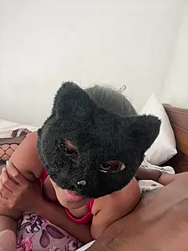 Snapshot of Nora-2003 chatting on 02.26.26 Nora-2003 online show from 02.26.26