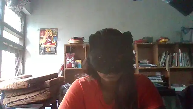 Nora-2003 online show from 03.12.26