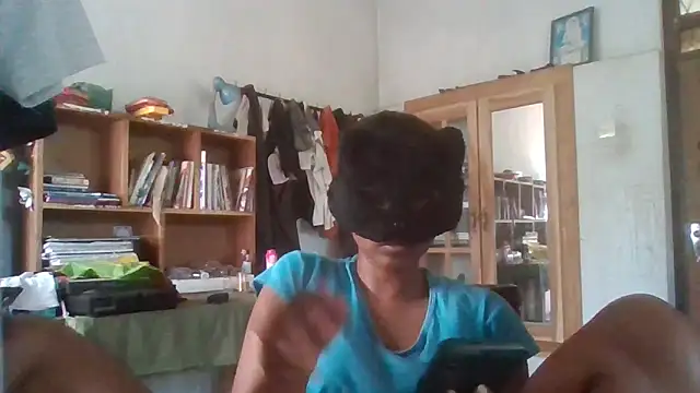 Nora-2003 online show from 03.24.26