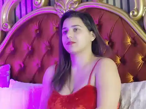 MadisonCharm online show from 01.19.26