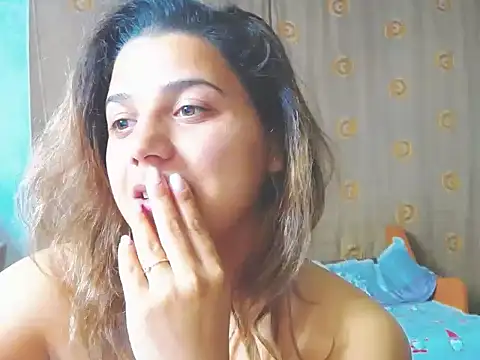 MadisonCharm online show from 04.20.26