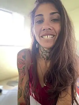 casalskunk online show from 10.11.25