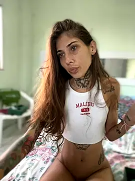 casalskunk online show from 10.25.25