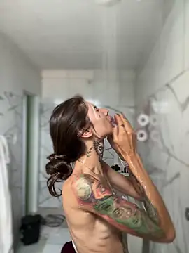 casalskunk online show from 12.21.25