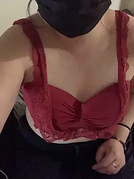 xx miki moon xx online show from 10.27.25