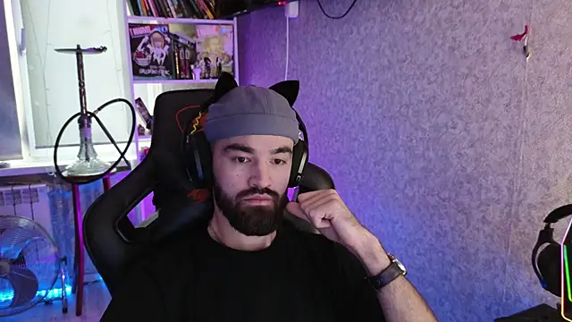 Nik Namee online show from 10.12.25