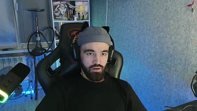 Nik Namee online show from 10.12.25