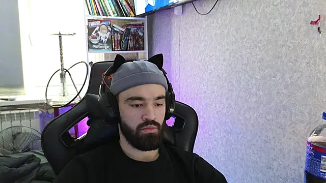 Nik Namee online show from 10.23.25