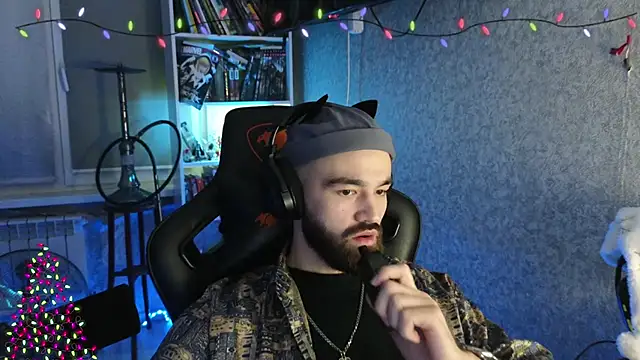 Nik Namee online show from 01.09.26