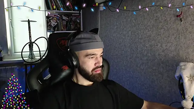 Nik Namee online show from 01.10.26