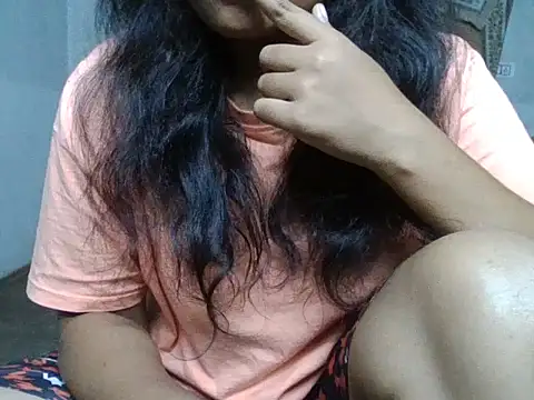 Snapshot of manju_02 chatting on 11.01.25 manju 02 online show from 11.01.25