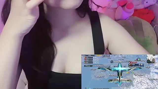 BeChinh Lee online show from 03.15.26