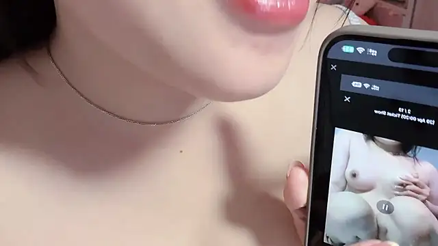 Snapshot of BeChinh_Lee chatting on 07.09.26 BeChinh Lee online show from 07.09.26