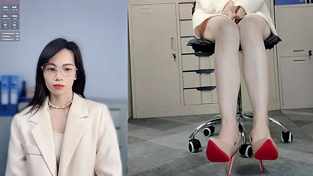 Lynnalltop-165-KeKe online show from 03.27.26