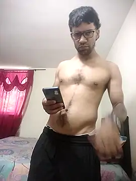 Snapshot of Fuego3x chatting on 10.29.25 Fuego3x online show from 10.29.25