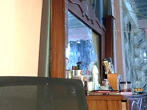 dreamerrrrr1 online show from 11.29.25