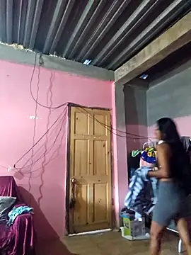 dreamerrrrr1 online show from 12.16.25