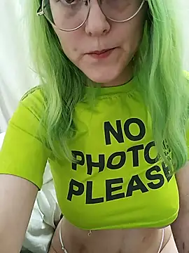 cute angel 666 online show from 10.18.25