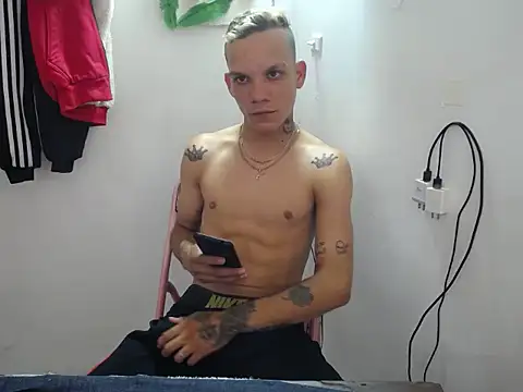 johan sex hot online show from 10.08.25