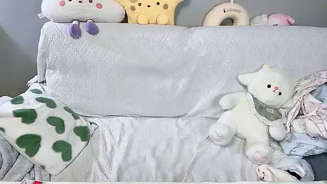 xiaoguaiss online show from 02.11.26