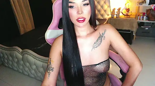 Maria Bigcock online show from 12.07.24