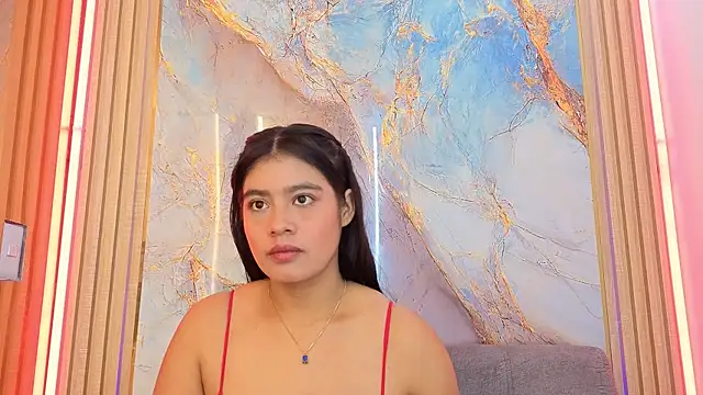 Carolina Sanchez aws online show from 10.12.25