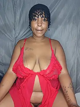 ZuriVixen online show from 05.18.26