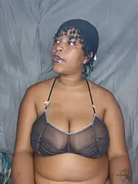 ZuriVixen online show from 05.19.26