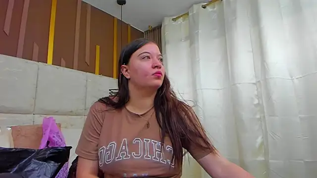 AmbarGills online show from 03.15.26