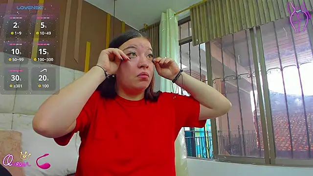 AmbarGills online show from 04.08.26