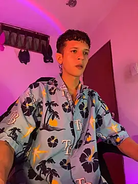 tylernova online show from 11.02.25