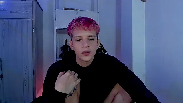 tylernova online show from 11.27.25