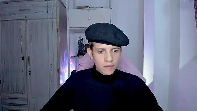 tylernova online show from 01.10.26