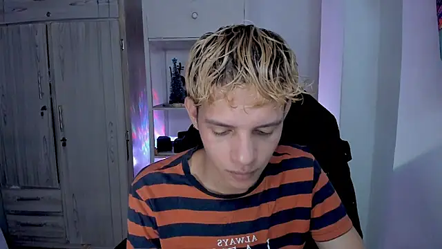 tylernova online show from 01.15.26