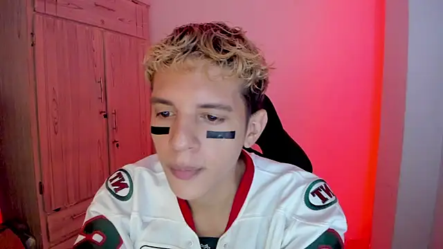 tylernova online show from 02.08.26