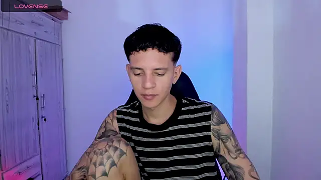 tylernova online show from 05.27.26