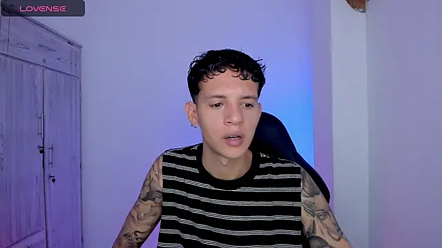 tylernova online show from 06.02.26