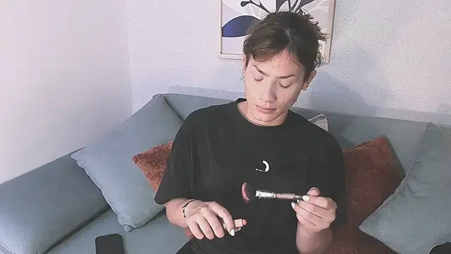 KassMonroe online show from 03.11.26