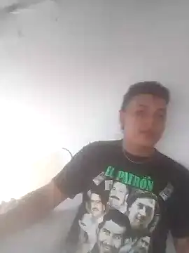 camilo44467 online show from 10.08.25