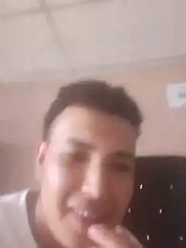 camilo44467 online show from 10.10.25