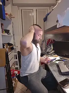 BeppeRagnar online show from 12.19.25