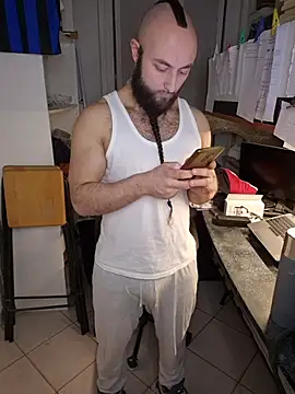 BeppeRagnar online show from 03.14.26