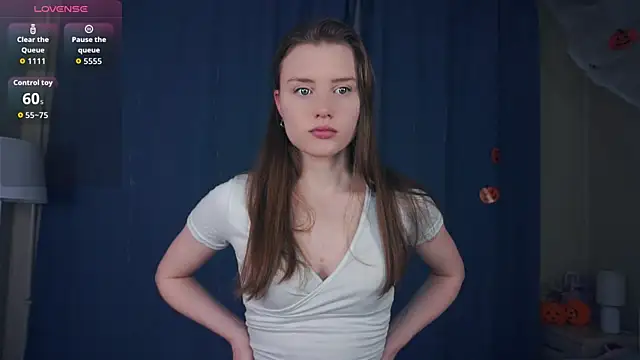 SunRinglein online show from 11.15.25