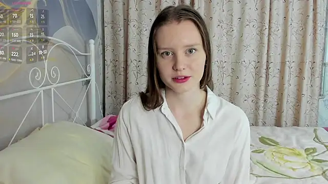 SunRinglein online show from 03.07.26