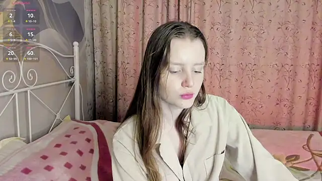 SunRinglein online show from 03.10.26