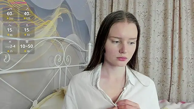 SunRinglein online show from 03.27.26