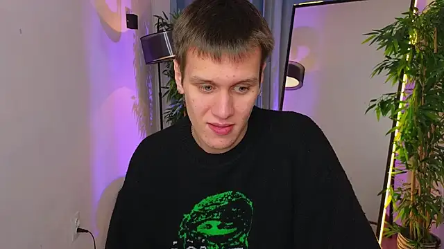 hun1er steele online show from 10.15.25