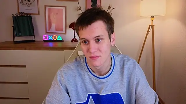 hun1er steele online show from 10.17.25