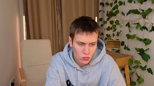 hun1er steele online show from 10.20.25