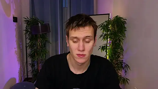 hun1er steele online show from 10.23.25